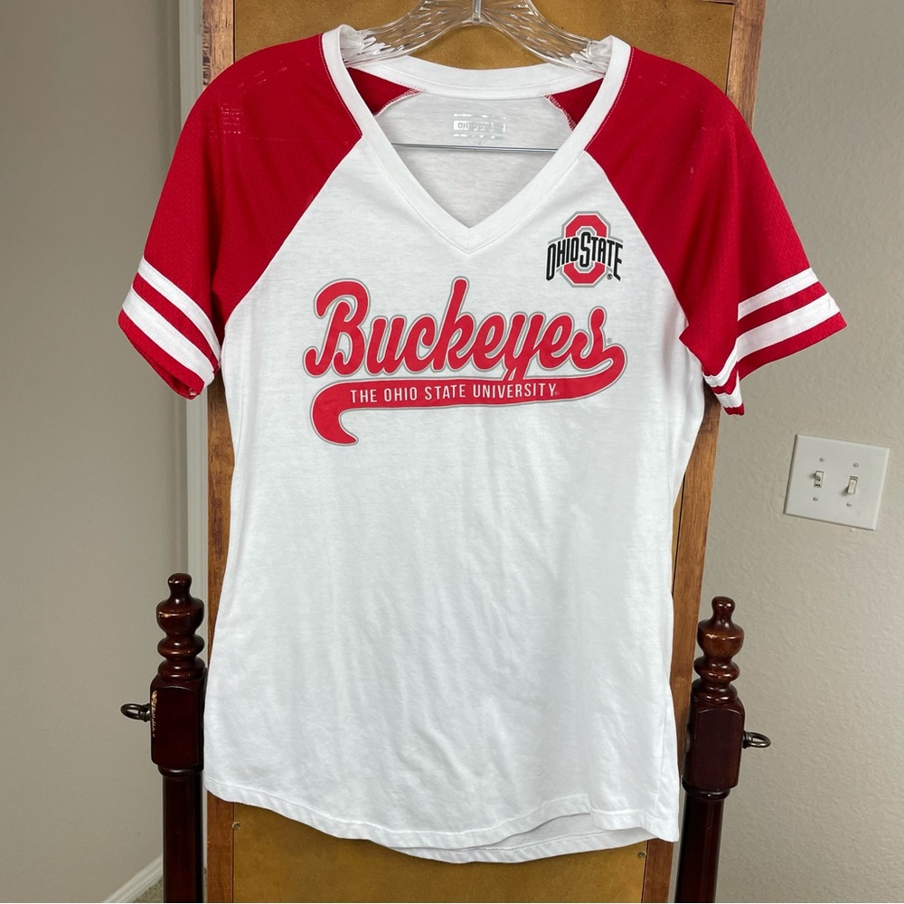 The Ohio State University Top